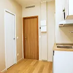 Studio neuf Beaux Quartiers Paris 17ème - II