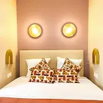 Studio neuf Beaux Quartiers Paris 17ème - II