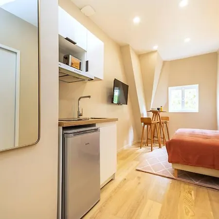 Appartamento Neuf Beaux Quartiers 17eme - Ii
